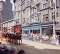 Royal Mile Backpackers image 1