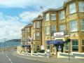 Royal Pier Hotel logo
