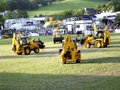 Royal Welsh Show logo