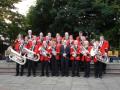 Royston Town Band image 1