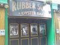 Rubber Soul Oyster Bar logo