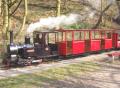 Rudyard Lake Steam Railway image 2