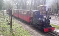 Rudyard Lake Steam Railway image 8