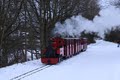 Rudyard Lake Steam Railway image 9