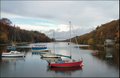 Rudyard Lake image 1