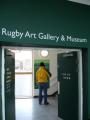 Rugby Art Gallery and Museum image 7