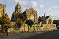 Rugby School image 9