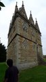 Rushton Triangular Lodge image 6