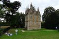 Rushton Triangular Lodge image 7