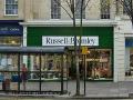 Russell & Bromley image 1