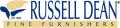 Russell Dean logo