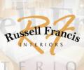 Russell Francis Interiors logo