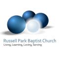 Russell Park Baptist Church logo
