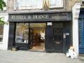 Russell and Hodge Ltd image 1