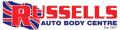 Russells Auto Body Centre - Car Body Repairs image 1