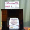 Russells Removals and Storage image 4