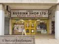 Russian Shop logo
