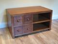 Rustic Oak Furniture image 3