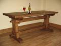 Rustic Oak Furniture image 4