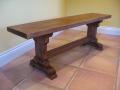 Rustic Oak Furniture image 7