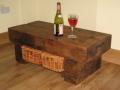 Rustic Oak Furniture image 8