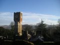 Ruthin Castle logo