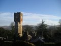 Ruthin Castle logo