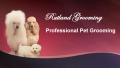 Rutland Grooming logo