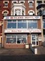 Rutland Hotel Blackpool logo