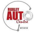 Ruxley Auto Centre logo