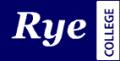 Rye College logo