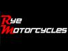 Rye Motorcycles logo