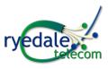 Ryedale Telecommunications logo