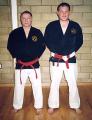 Ryukyu Association of Karate and Gung Fu (Ryukyu School of Martial Arts) image 3