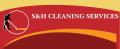 S&H Cleaning Services logo
