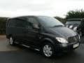 S&T Private Airport Transfers in Essex image 2