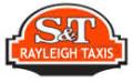 S&T private hire Southend Airport Taxis image 4