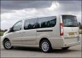 SAFEDRIVE 1 to 7 Seaters image 2