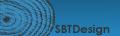 SBTDesign logo