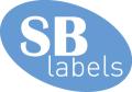 SB Labels logo