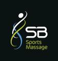 SB Sports Massage logo