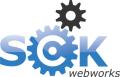 SCK Web Works Ltd logo