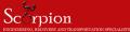 SCORPION ENGINEERING LTD logo