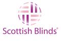 SCOTTISH BLINDS IN ALVA logo