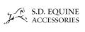S.D.Equine-Accessories logo