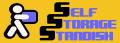 SELF STORAGE STANDISH logo