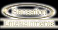 SENSATION ENTERTAINMENTS logo