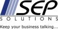 SEP Solutions Ltd logo