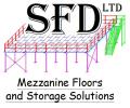 SFD Mezzanine Floors And Storage Solutions LTD logo