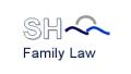 SH Family Law Solicitors - Divorce, Children Matters, Civil Partnerships logo